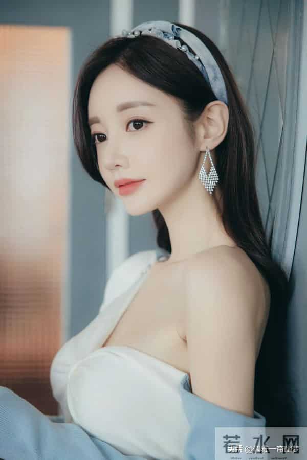 孙允珠-时尚 第731期