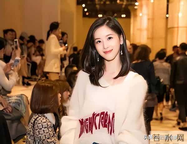 藏不住了，31岁章泽天高调官宣好消息，活成了自己喜欢的样子！