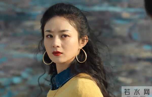 央视多次点名赵丽颖,释放三个信号