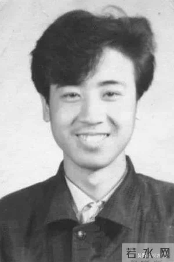 于和伟：从困于温饱的龙套到“霸屏”央视，演技派大叔的逆袭