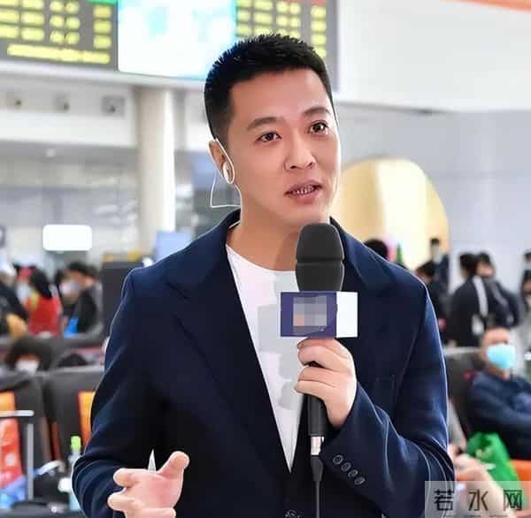 从确诊到去世仅15天，“央视最帅主持人”顾国宁，给人们敲响警钟