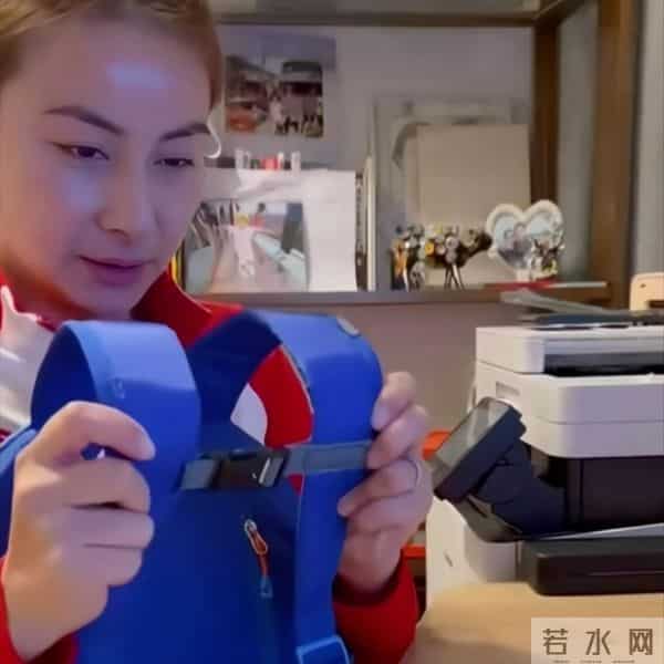 44岁郭晶晶再传喜讯!官媒发文,新身份曝光,霍震霆当年说的没错