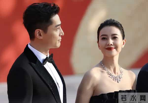 婚变传闻真相大白2年,高圆圆近况曝光,一点不意外,胡歌没说错