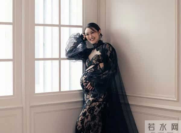 恭喜!TVB知名男星宣布再当爸爸,港姐妻子二胎平安生子