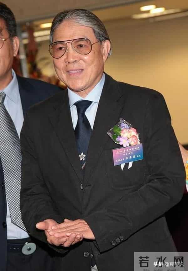 结婚13年，郭晶晶再次迎来喜讯，霍震霆的话再一次得到印证