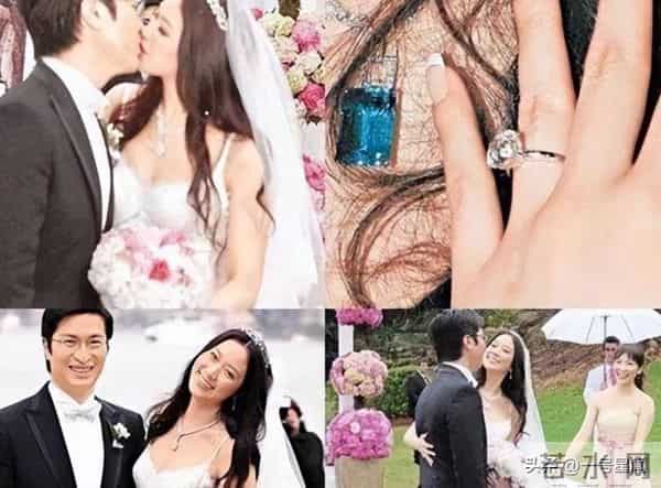 14岁便是"人间尤物",嫁给大11岁富豪老公的徐子淇,现状令人唏嘘