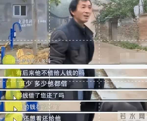 国家出手!大衣哥案终于判了,闹事者下场大快人心,但别高兴太早