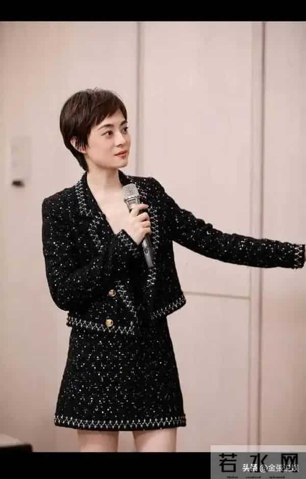 钱再多有什么用？43岁孙俪如今的现状，给所有40岁以上女性提了醒