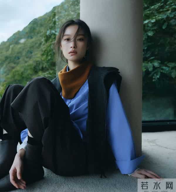 王家卫录音爆出后，靠男人“上位”的倪妮，打了一场漂亮的翻身仗