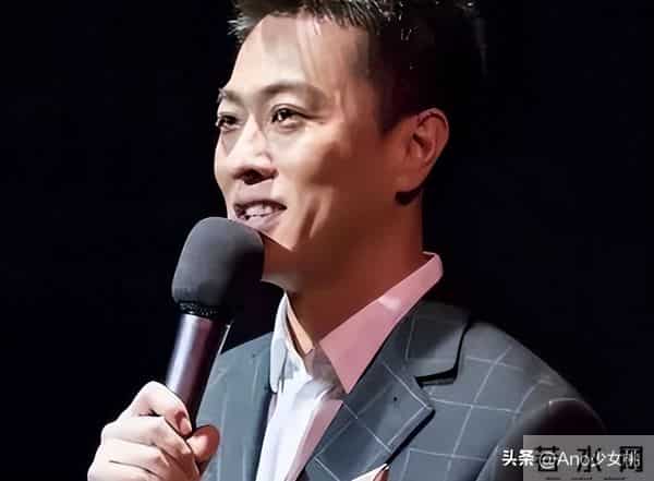 前央视主持顾国宁确诊离世仅15天，年仅46岁太可惜，给人们敲警钟