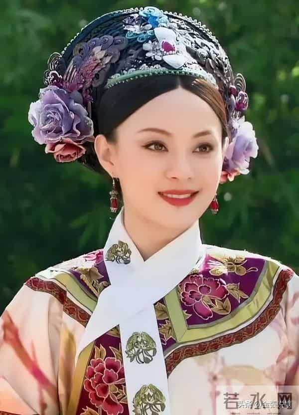 钱再多有什么用？43岁孙俪如今的现状，给所有40岁以上女性提了醒