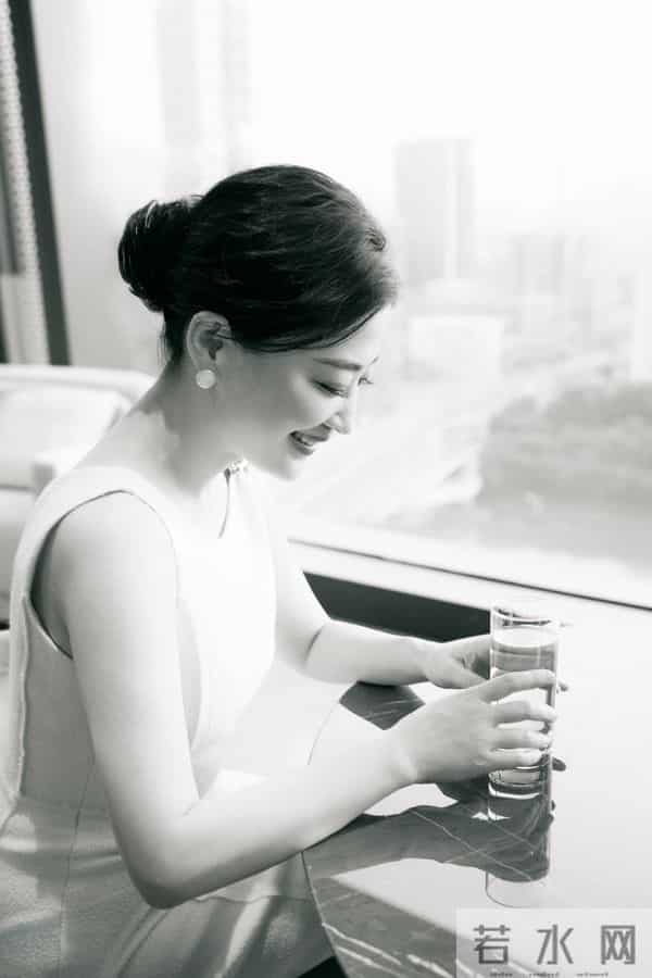 70后实力演员——梅婷美照欣赏