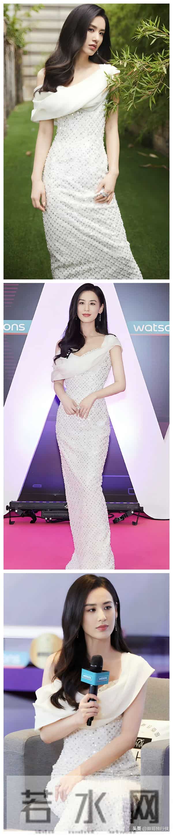 女星黄圣依令人心动的魅力穿搭合集——第2期