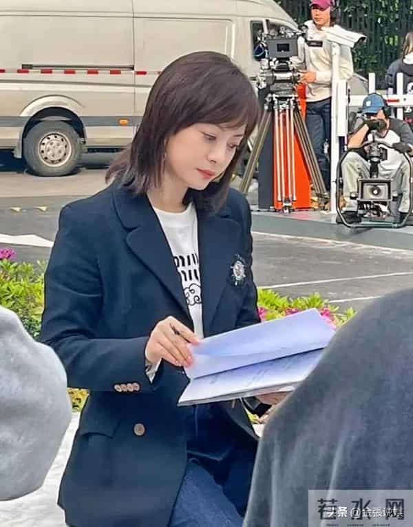 钱再多有什么用？43岁孙俪如今的现状，给所有40岁以上女性提了醒