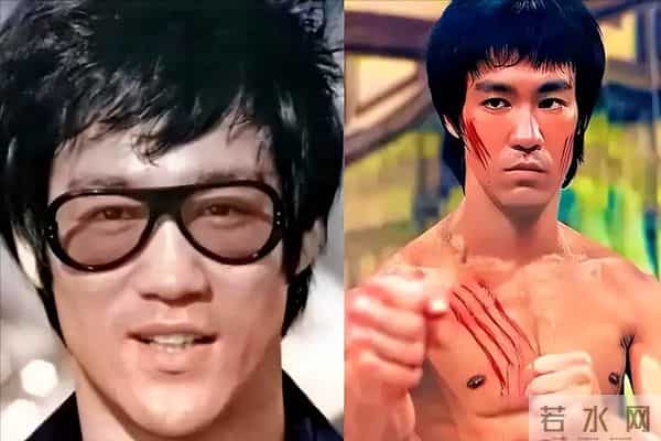 52年后,78岁丁珮终于说出真相:李小龙在我床上倒了12分钟!