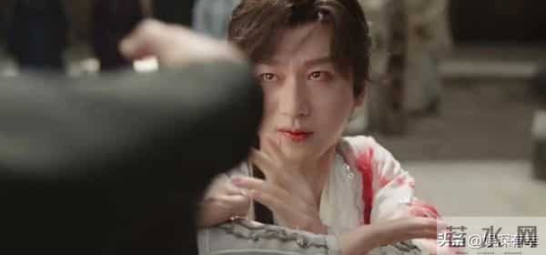 从万人捧到万人嫌,如今35岁的成毅,证明刘亦菲的话含金量还在升