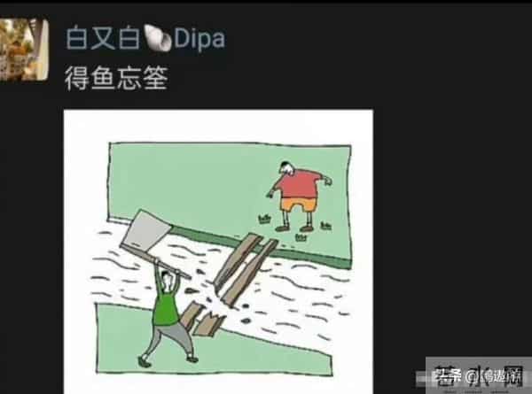 大瓜不断！白百何再次发文却只字未提王传君，向太连曝王家卫劣行