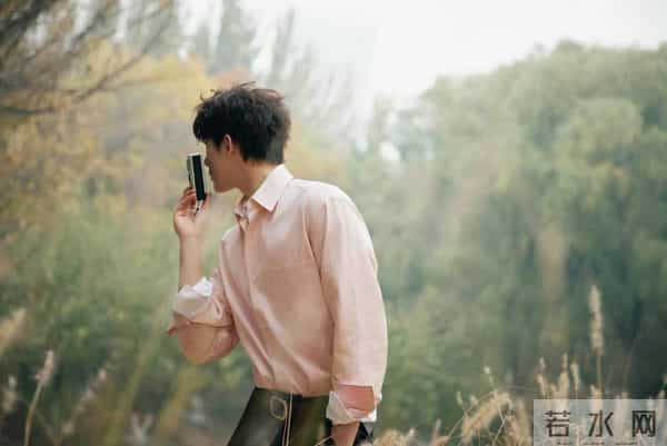 11.6娱乐瓜：杨紫 易烊千玺 李现 迪丽热巴 孟子义 罗云熙 丁禹兮 韩东君