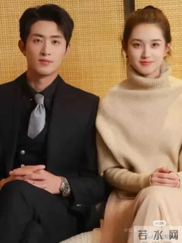 王凯沐杀疯！又一部新剧开机，女主太惊艳，与郭宇欣不分伯仲