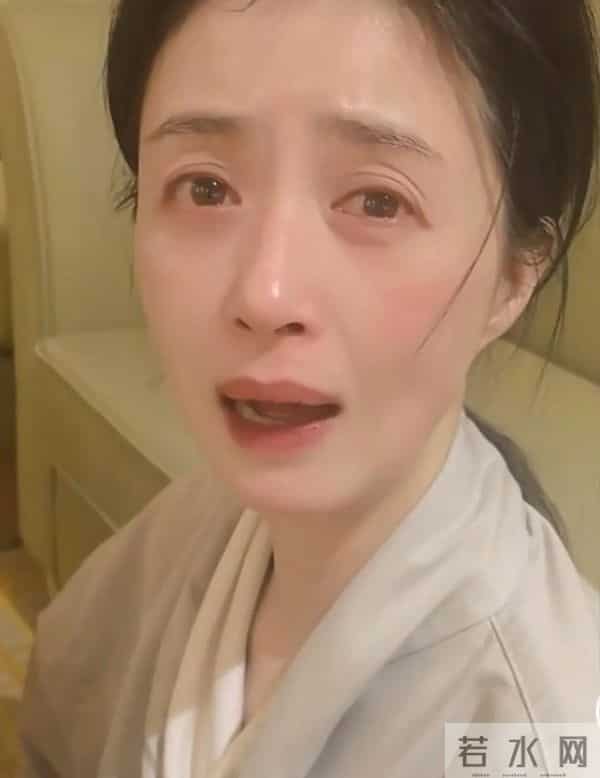 面相全变了!再看42岁蒋欣和43岁孙俪,才明白两人“差别”在哪里