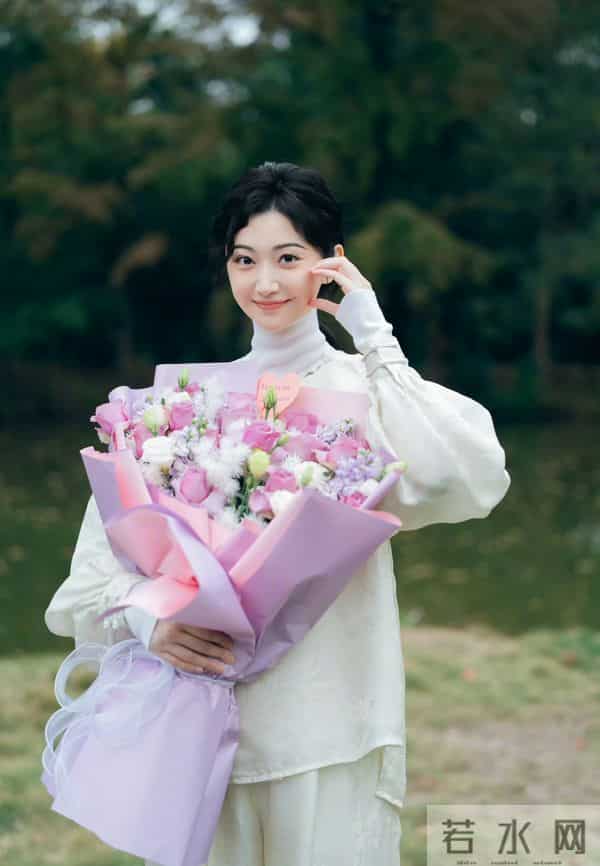 11.6娱乐瓜：杨紫 易烊千玺 李现 迪丽热巴 孟子义 罗云熙 丁禹兮 韩东君