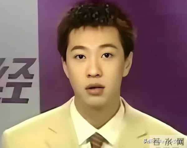 前央视主持顾国宁确诊离世仅15天，年仅46岁太可惜，给人们敲警钟