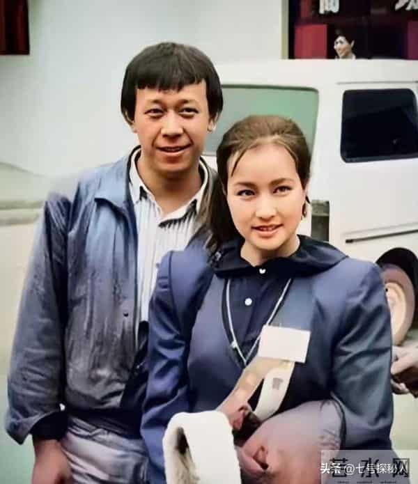 “红杏出墙”！这5位给老公戴帽子的女星，简直堪比现代版潘金莲