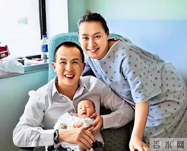 陪睡陪玩只是冰山一角！王晶向太揭黑幕，才懂霍家为何不娶章子怡