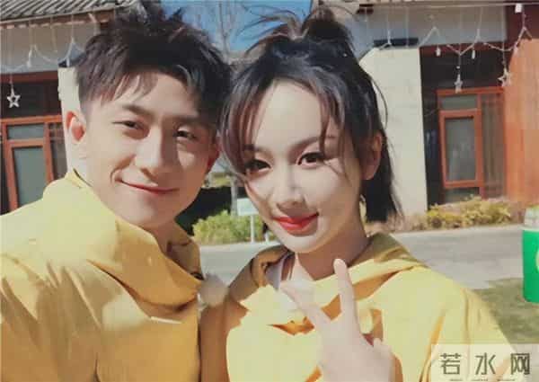 被“发腮”的张一山惊艳,33岁终于长开,网友:杨紫得避嫌了