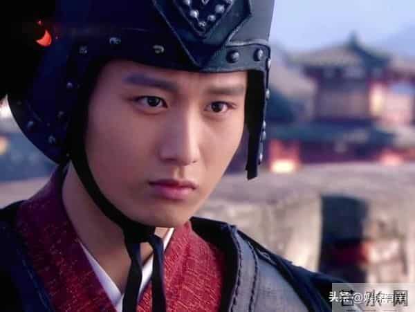 从万人捧到万人嫌,如今35岁的成毅,证明刘亦菲的话含金量还在升