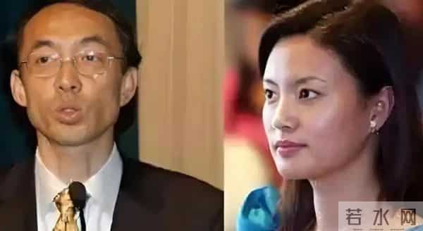 前央视主持刘芳菲现状,俩富豪前任全都判死刑,如今她满眼空洞