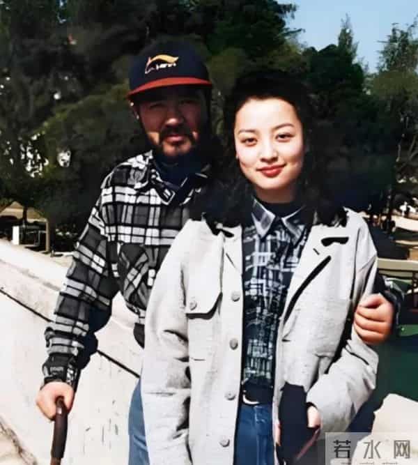 牡丹花下死!74岁被指控职务侵占的张纪中,终究“栽”到女人手里