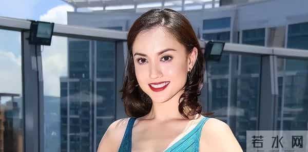 给富豪五年连生四娃,拿到5亿分手费,她如今怎样了