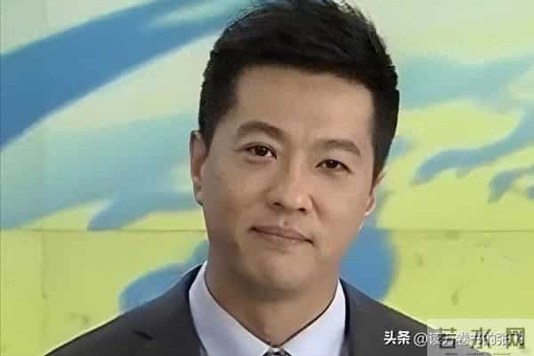 从确诊到去世仅15天，“央视最帅主持人”顾国宁，为人们敲响警钟