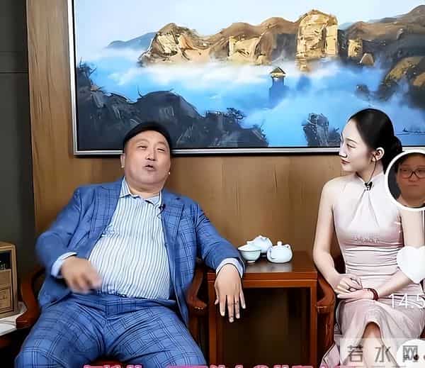 王家卫录音只是冰山一角！向太怒揭黑幕，才懂霍家为何不娶章子怡