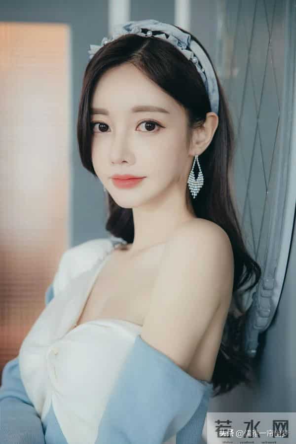 孙允珠-时尚 第731期