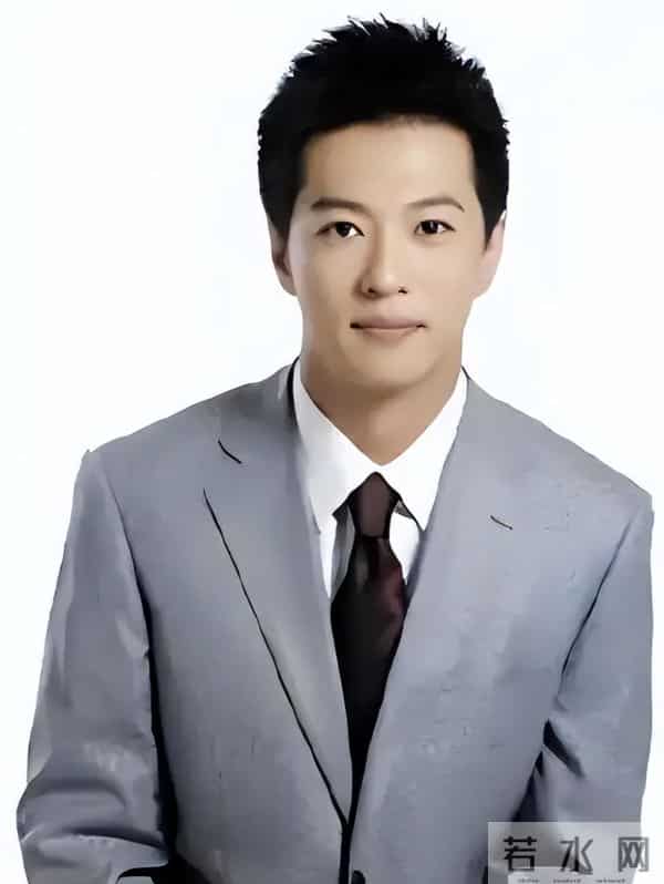 从确诊到去世仅15天，“央视最帅主持人”顾国宁，给人们敲响警钟