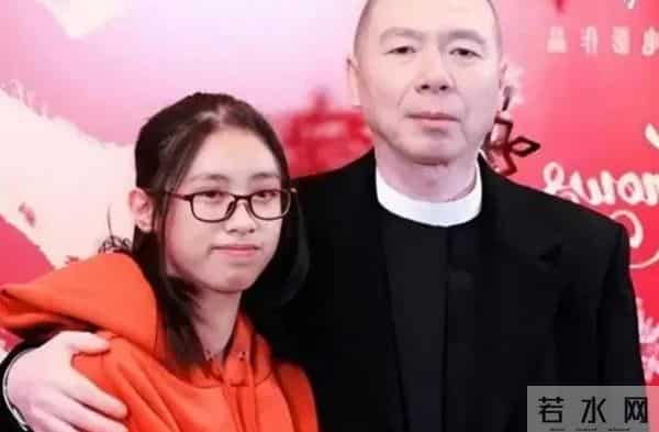 深扒之后才发现，徐帆回应离婚传闻后，冯小刚走上了另一条道路