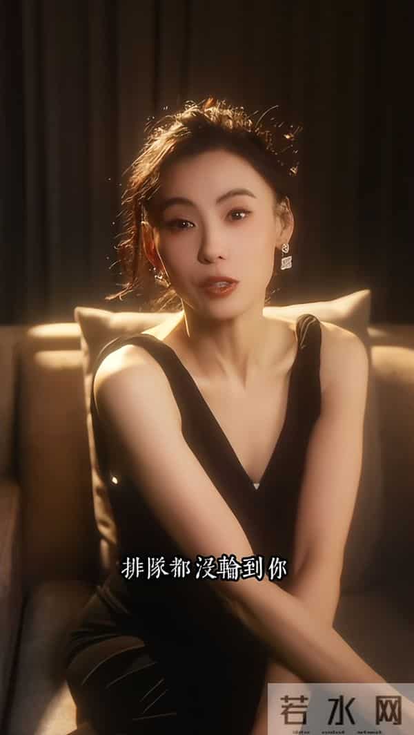 谢霆锋没想到,离婚14年,前妻张柏芝一条动态,让他"下不来台"