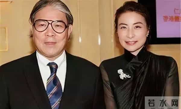 总算等到这天！官媒发文，隆重官宣44岁郭晶晶喜讯，霍震霆说得准