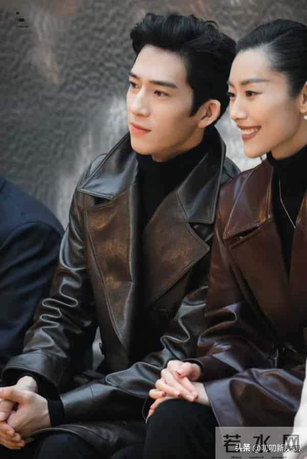 9位超模姐姐的另一半，这审美眼光真绝，另一半都是又帅又多金！