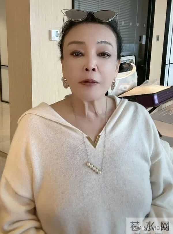 大S去世9个月后，张兰一句话说明了，她生前费尽心思的事情白费