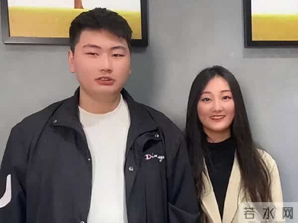 没有那个富贵命,大衣哥传来喜讯,前儿媳陈亚楠终是活成了"笑话"