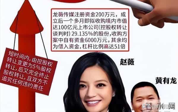 翻身无望!49岁赵薇近况再曝,胃癌传闻真相大白,善恶终有报