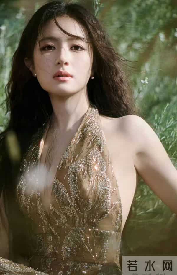 绝色!11.06最爆女星美图TOP10