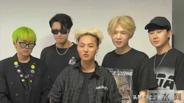 打了个好算盘！鹿哈官宣领证不到24小时，悬着的心终于放下了