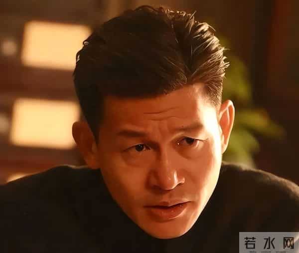 又一知名演员被骂到抑郁!于和伟仗义出面,求观众给条活路