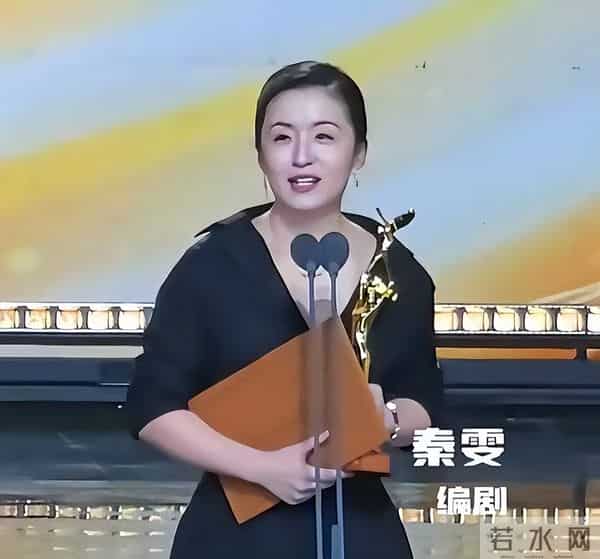 陪玩陪睡只是冰山一角,王家卫录音曝潜规则后,又一女星自曝被扒