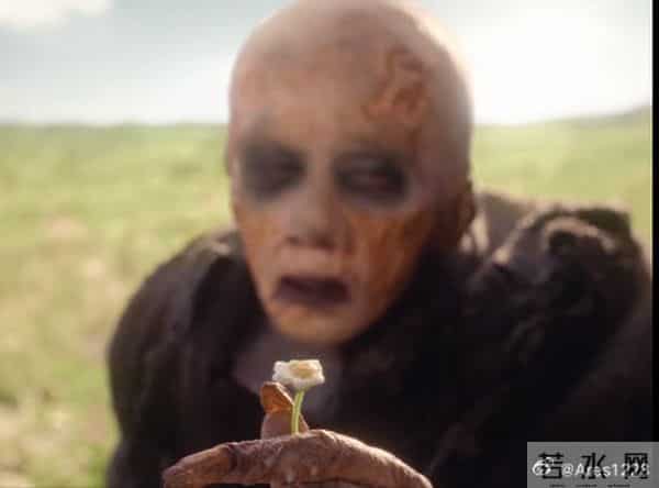 11.6娱乐瓜：杨紫 易烊千玺 李现 迪丽热巴 孟子义 罗云熙 丁禹兮 韩东君