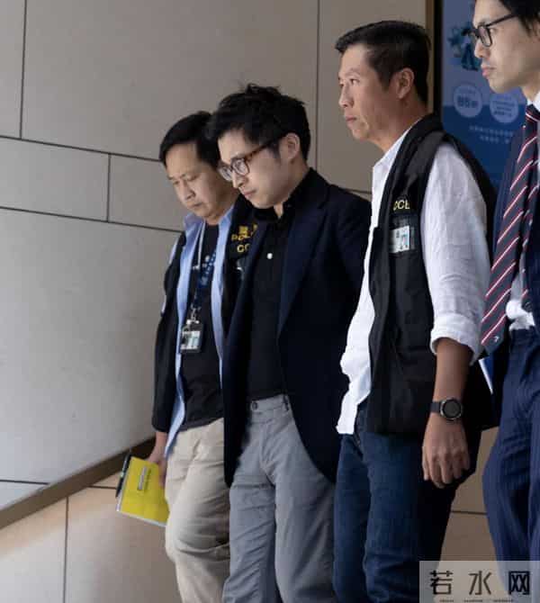 港姐冠军前任创业涉嫌欺诈，曾租梁安琪商厦开店，卖了母亲两套房